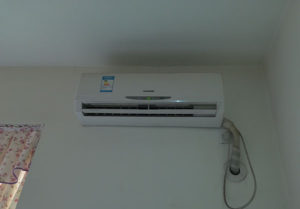 莫力达空调维修电话是多少