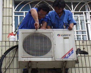 莫力达空调售后维修服务中心在哪里找