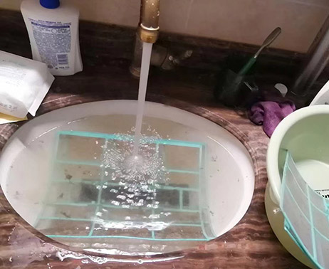 莫力达空调维修售后服务中心电话