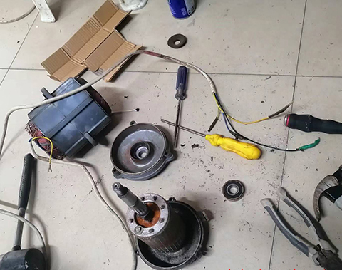 莫力达空调维修售后服务中心电话在哪里找