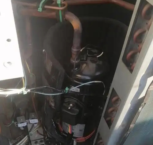 莫力达维修变频空调电话在哪里找