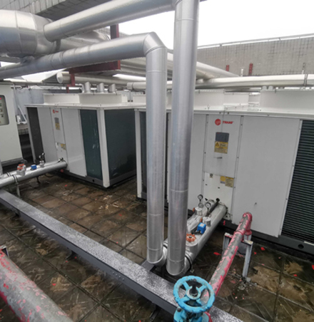 莫力达附近中央空调维修 莫力达上门中央空调维修